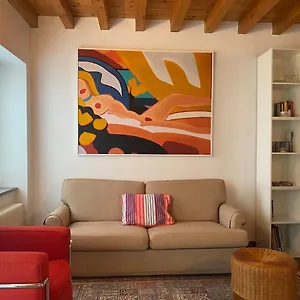 Casa Hermes , Bergamo Włochy