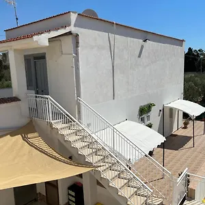 U Chianu - Vacanze E Esclusivi Appartamento Marsala