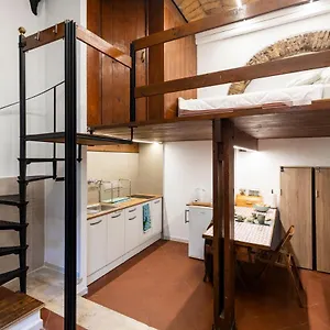  Apartamento Fcr Piazza Navona - Teatro Pace