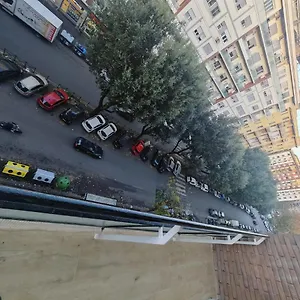  Apartamento Domus Aldini