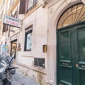  Apartamento Trevi's Buddyrent