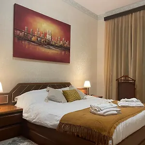  Apartamento Casa Parsa