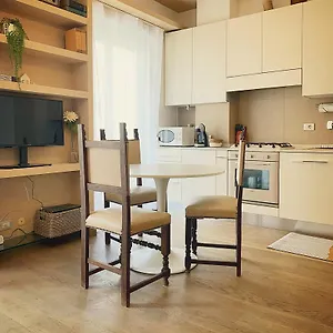  Appartamento Casa Annasofia