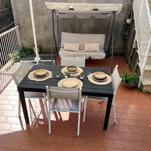  Appartamento Virgy Green House