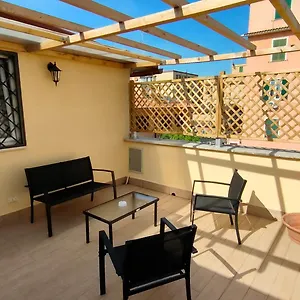  Appartamento Casa Lory