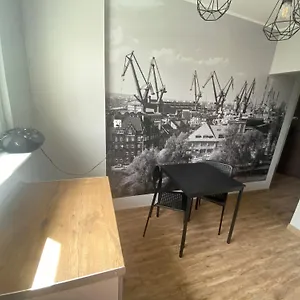 Blisko Pieknych Gdanskich Plaz , Gdańsk Polska