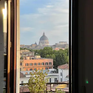  Apartamento St. Peter's