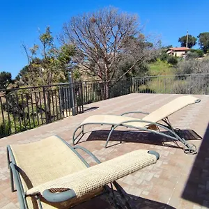 Grazia 2022 Casa vacanze Cefalù
