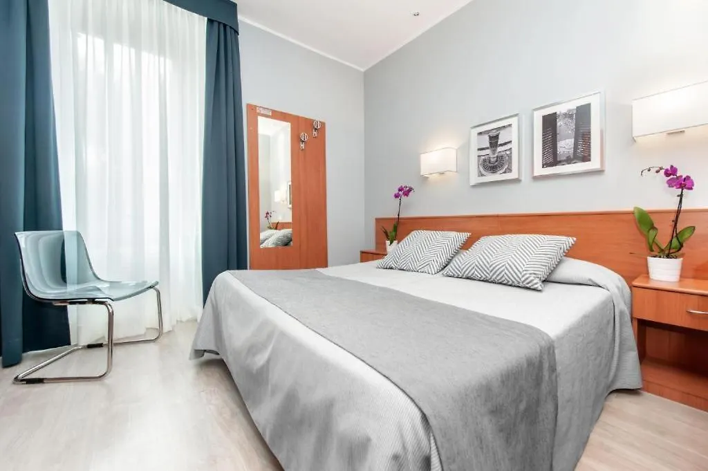 Hotel Roi Rom Lägenhet