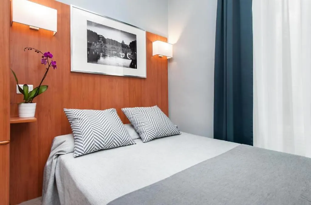 Hotel Roi Rom