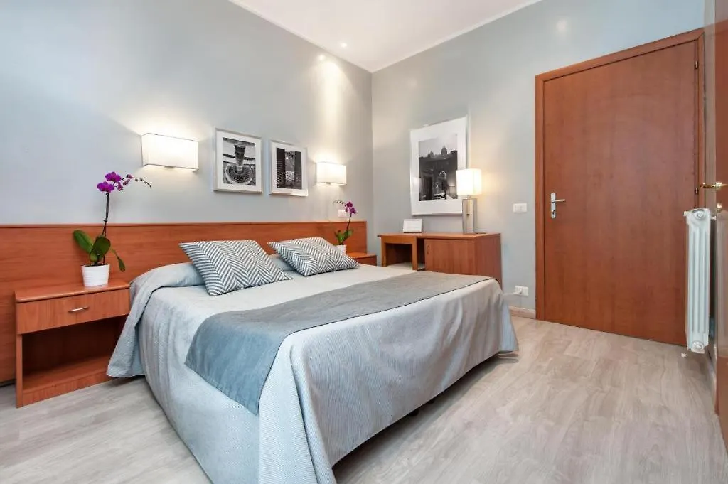 Hotel Roi Rom