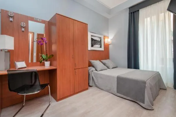 Hotel Roi Rom